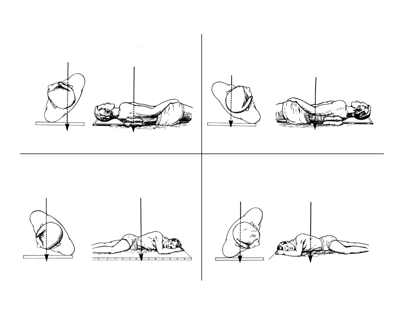 J Position Projections/positions Quiz
