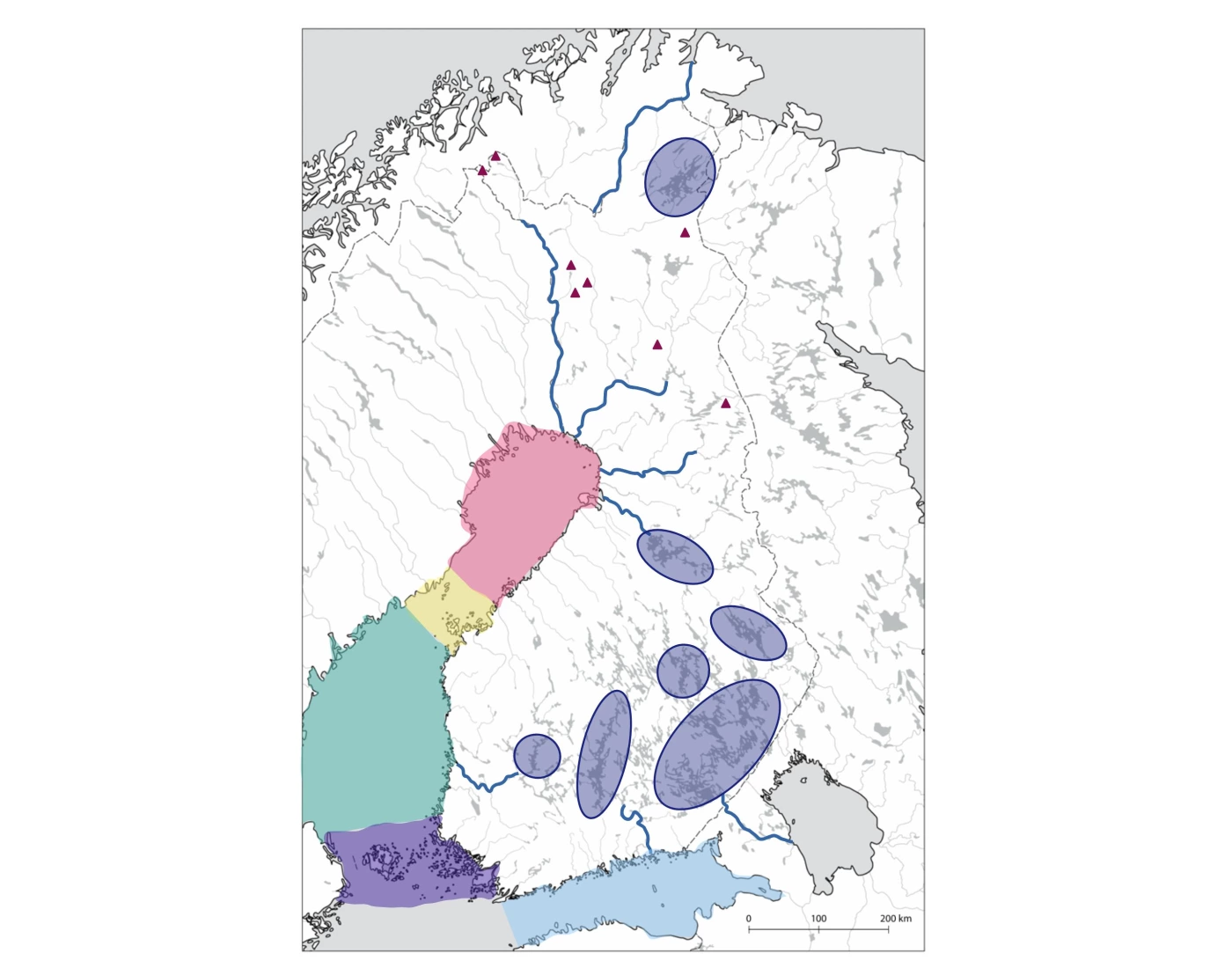 Suomen J rvet Joet Tunturit Ja Merialueet 9lk Quiz suomen-j-rvet-joet-tunturit-ja-merialueet-9lk-quiz
