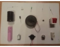 Lymph System Worksheet Electronic parts in the photos — Printable Worksheet