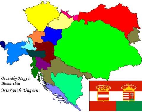 Austrian Raj Croatia Quizzes