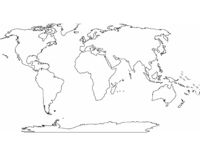 World Map Continents And Oceans Quiz world-map-continents-and-oceans-quiz